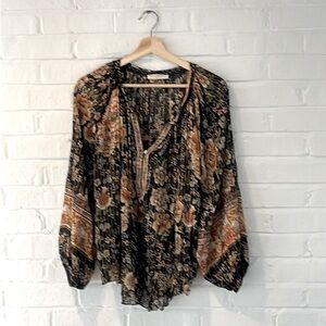 Spell & The Gypsy blouse